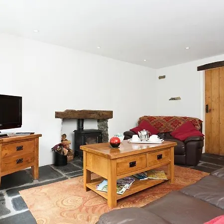 Bobbin Beck Casa vacanze *