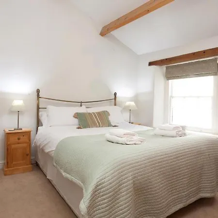 Bobbin Beck Casa vacanze Grizedale