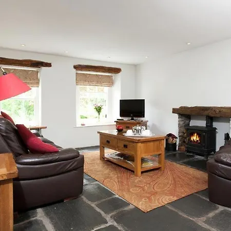 Casa vacanze Bobbin Beck