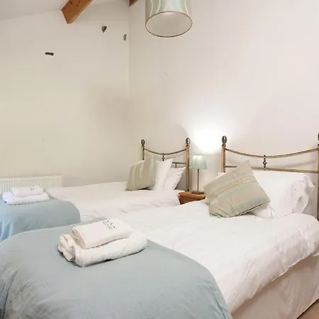 Bobbin Beck Casa vacanze *