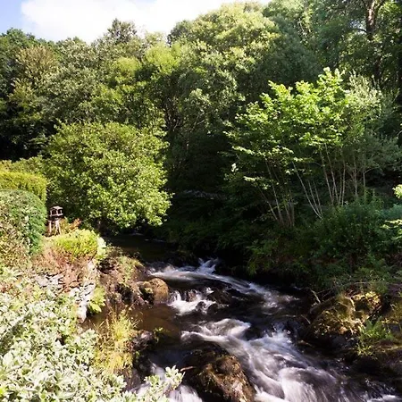 Дом отдыха Bobbin Beck Grizedale