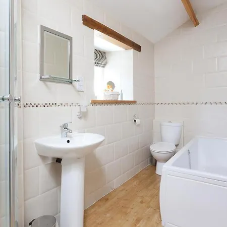 Bobbin Beck Casa vacanze *