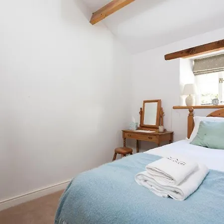 Bobbin Beck בית נופש