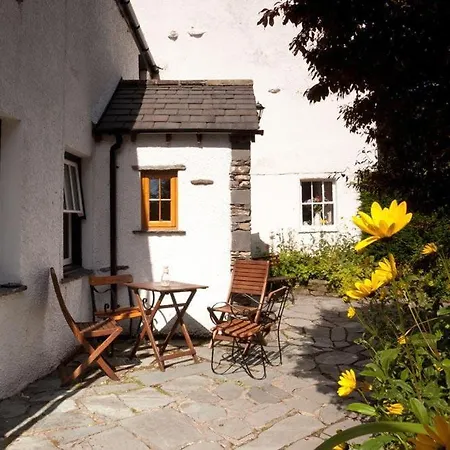 Bobbin Beck * Grizedale