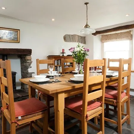 Bobbin Beck Дом отдыха Grizedale