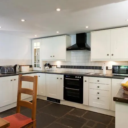 Bobbin Beck Дом отдыха *